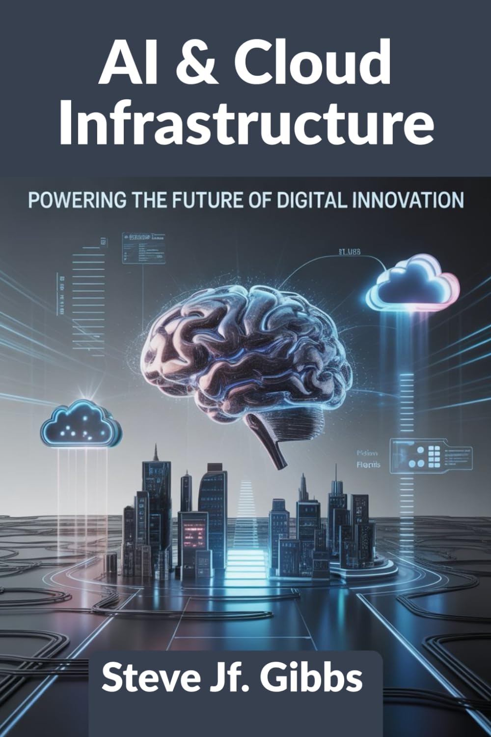 AI & Cloud Infrastructure: Powering the Future of Digital Innovation