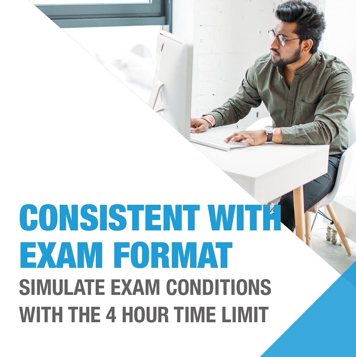PPI Geotechnical Depth Practice Exams for the Civil PE Exam – Includes Two Realistic 40-Problem Geotechnical Depth Exams Consistent with the NCEES PE Civil Geotechnical Exam