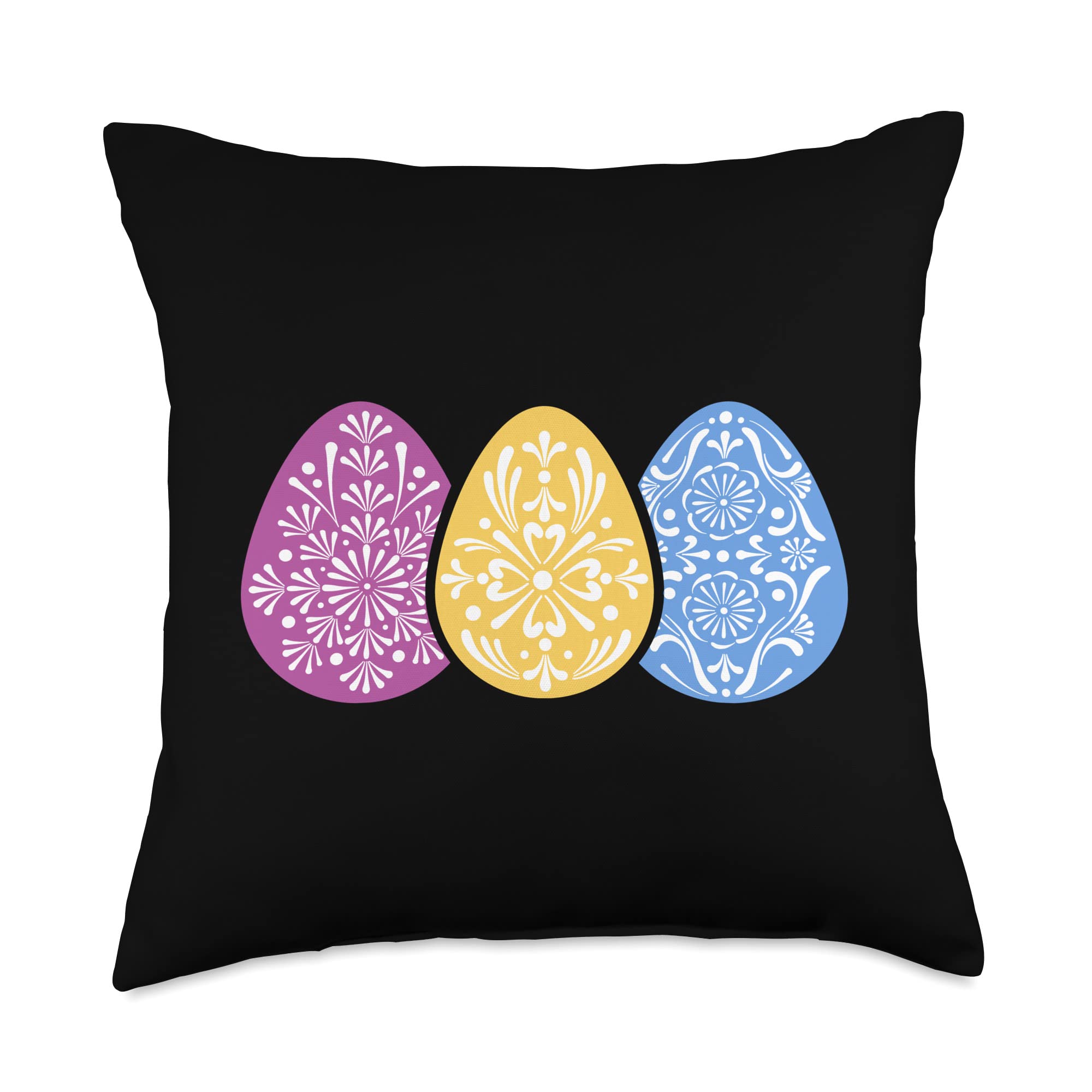 amazon-com-czech-heritage-society-kraslice-czech-easter-eggs-vesele-velikonoce-throw-pillow-18x18-multicolor-home-kitchen