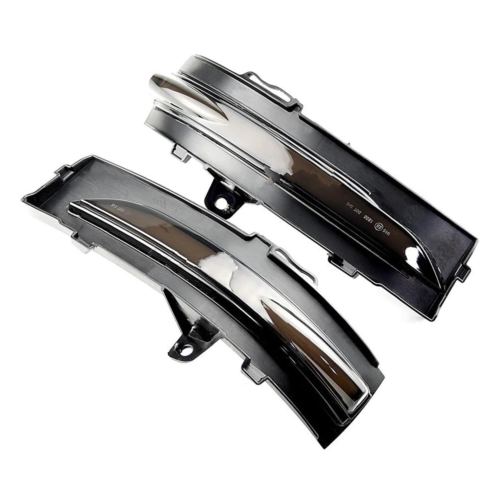 Generico Frecce auto Per Ford Per Edge 2015-2019