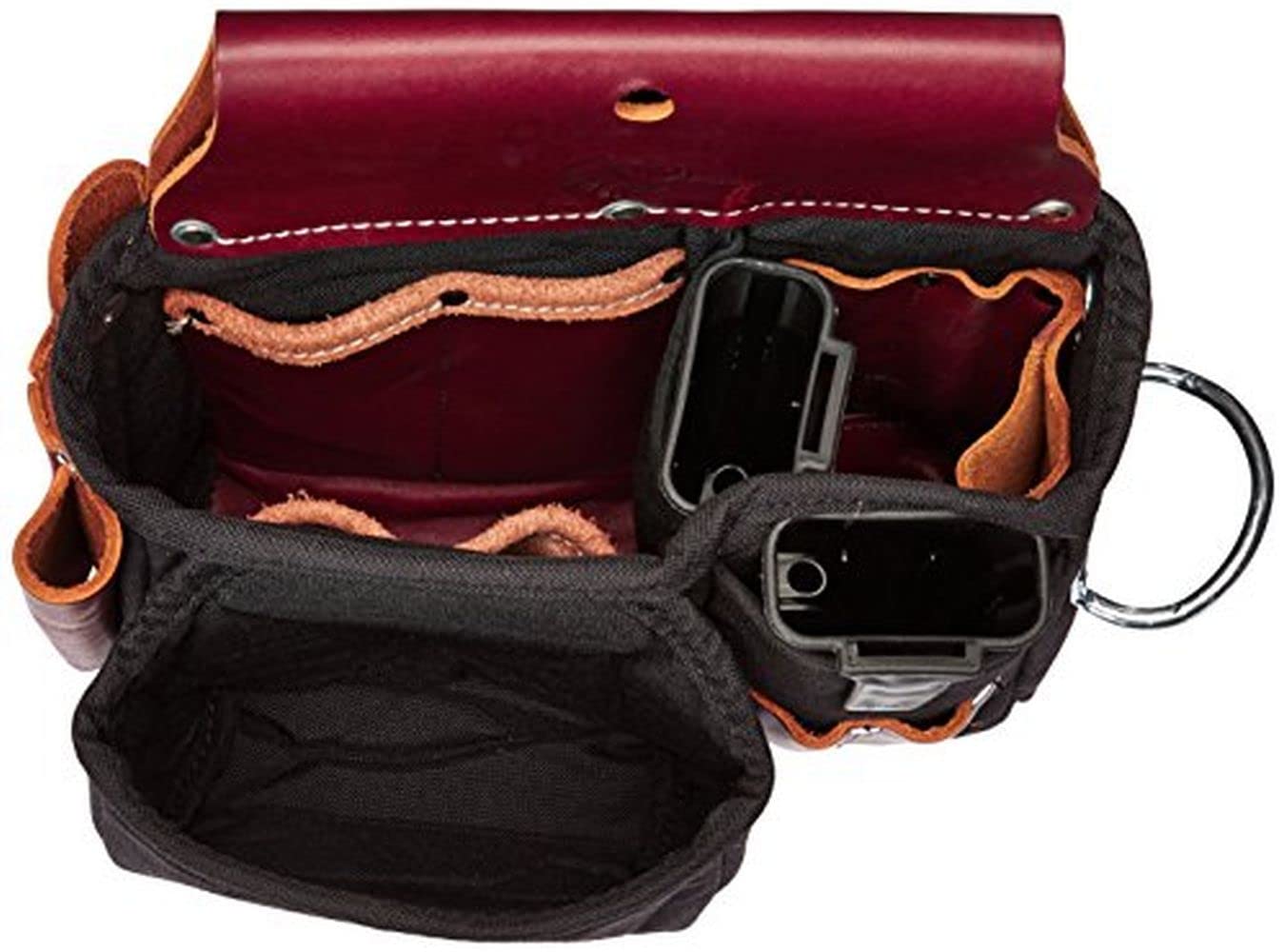 Amazon.co.jp: Occidental Leather 9085 Stronghold® ツールケース 