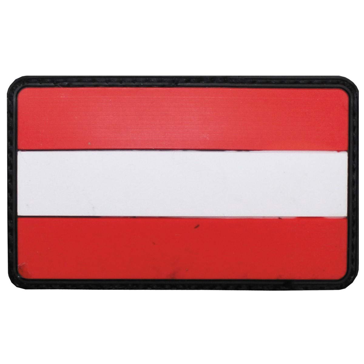 MFH Austria 3D Hook-and-Loop Flag Patch