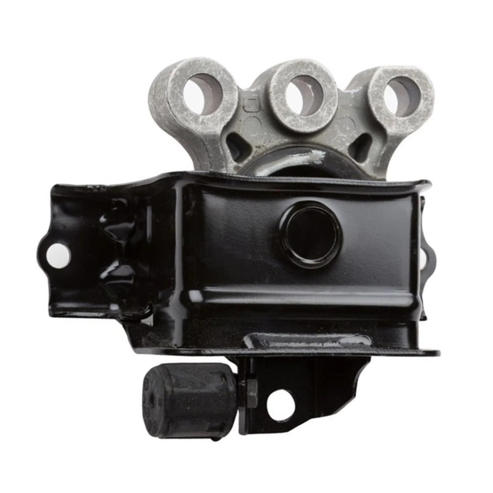 Gtvrfloki One Color Car Engine Mounts Compatible With Chevrolet For Sonic 2012 2013 2014 2015 2016 2017 2018 Front Right Engine Motor Transmission Mount Bracket 95164487