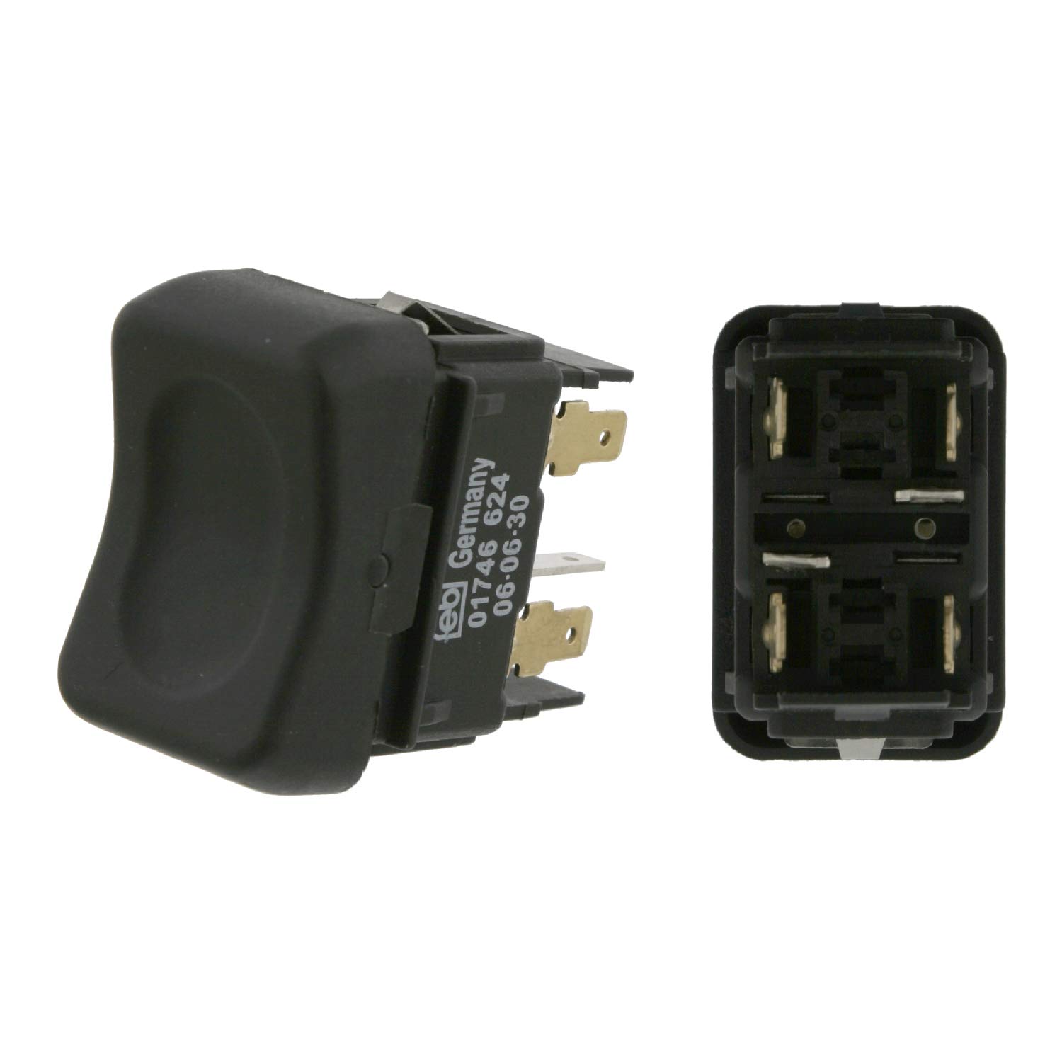 Febi Bilstein Switch fits Scania - 01746 - OE Matching Quality and Precision Fit
