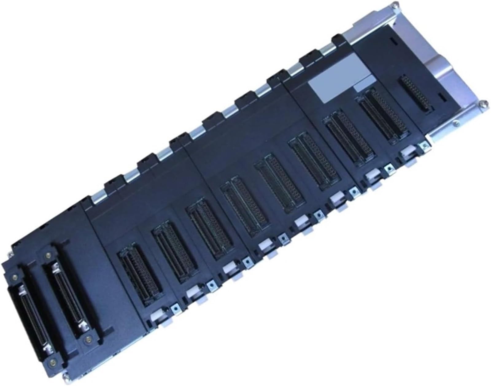 QIAOG Industrial Automation Controller CS1W-BI053 PLC Expansion Backplane 5-Slot I/O Rack for Reliable Applications ,0526