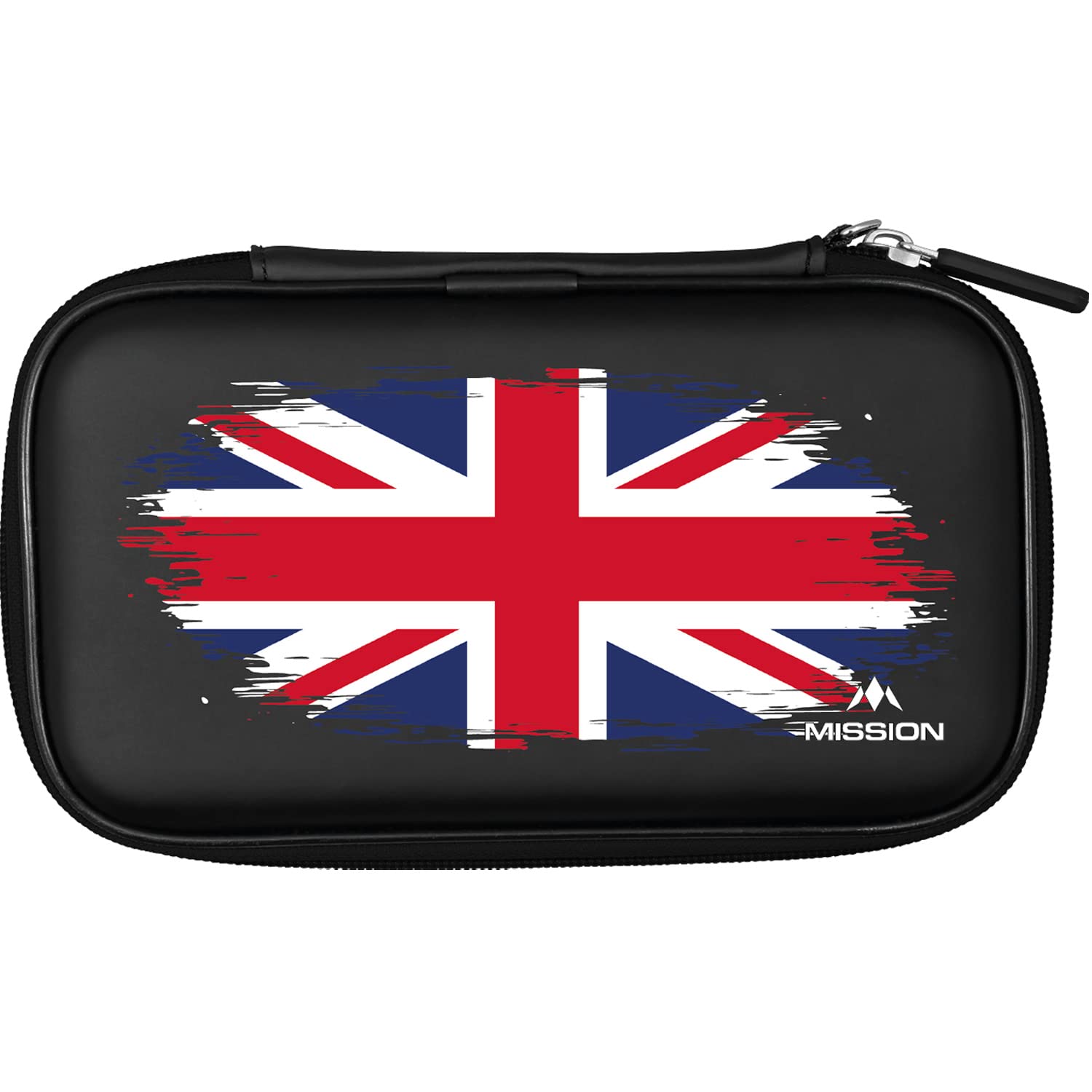 Mission Darts Country EVA Darts Case | United Kingdom (W553)