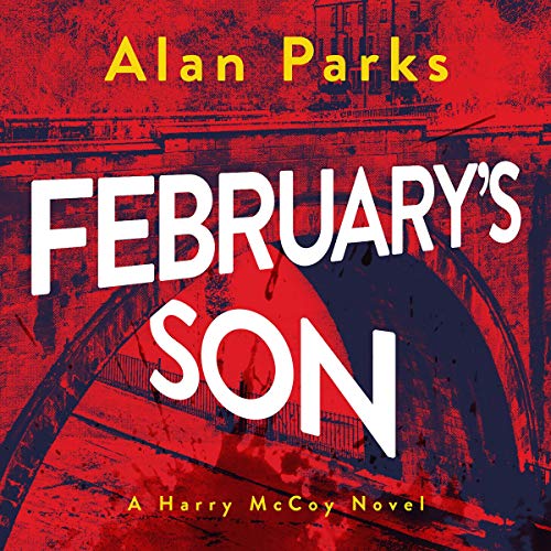 February's Son (The Harry McCoy Series)