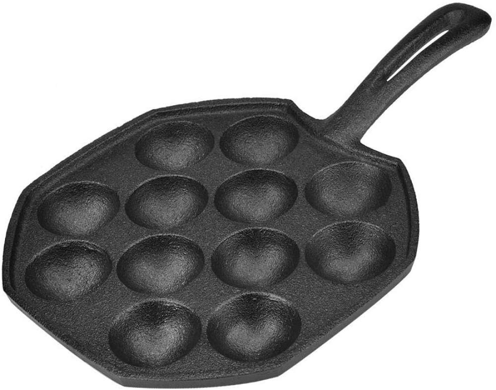 Takoyaki Maker, Takoyaki Grill Pulpo Ball Pequeña Cocina Hogar Fabricante De Utensilios De Cocina Takoyaki Maker Takoyaki Machine Kit Takoyaki Plate
