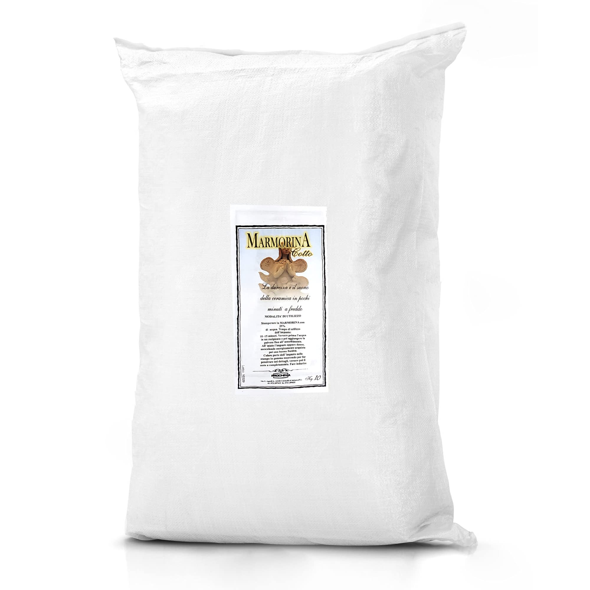 PROCHIMA GE715K10 Marmorin, Kochen, 10 kg