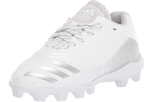 Baseball Cleats Size 12 Little Kids