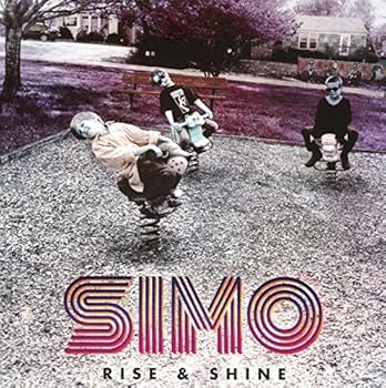 Music - CD Rise & Shine [Spanish] Book