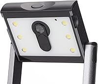 Vista 6 de Escáner de documentos, cámara de documentos USB 4K de 13 MP y cámara web con enfoque automático, micrófono integrado y luz LED de brillo de 5