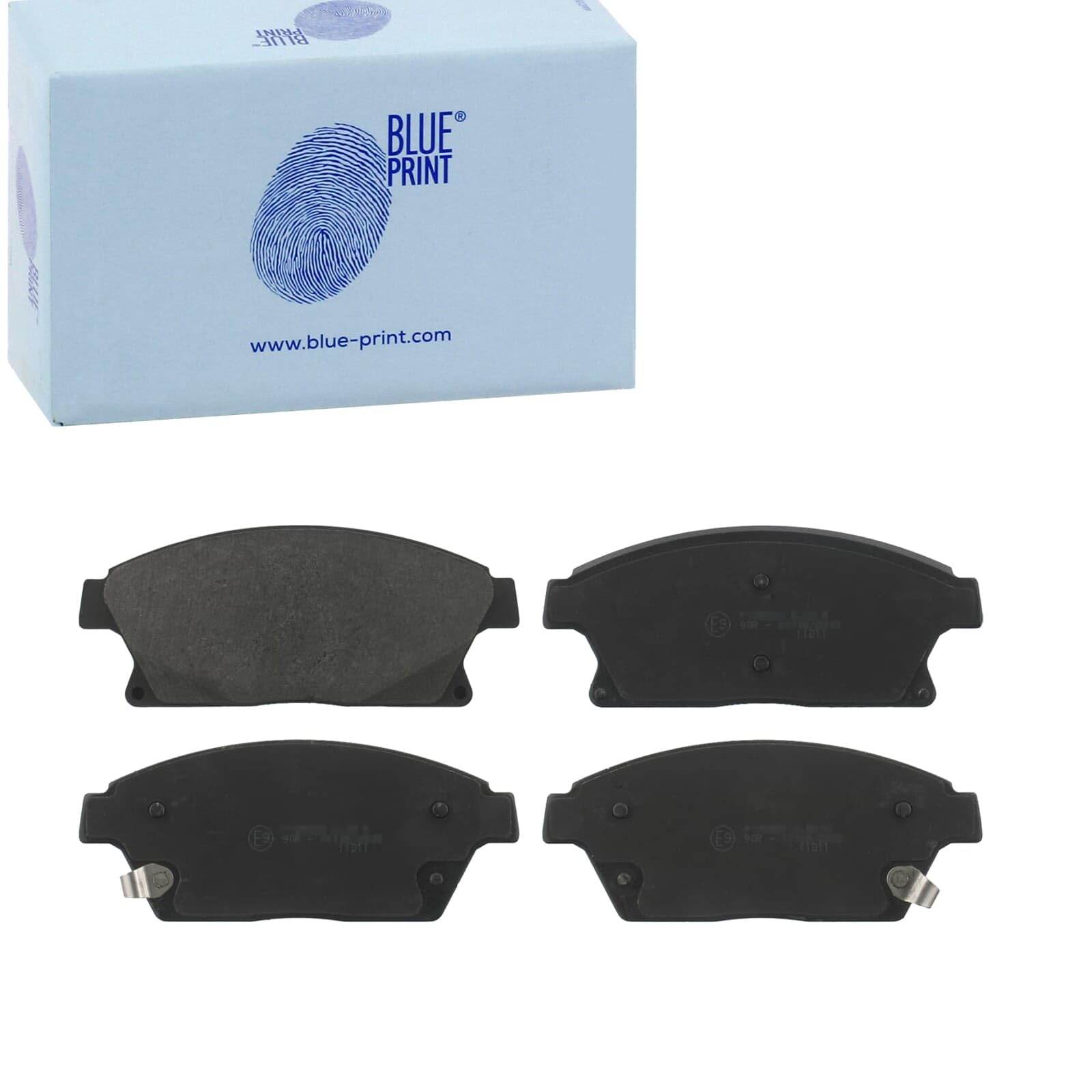 Blue Print ADG042122 Brake Pads