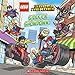 Sidekick Showdown! (LEGO DC Comics Super Heroes: 8x8) (LEGO DC Super Heroes)