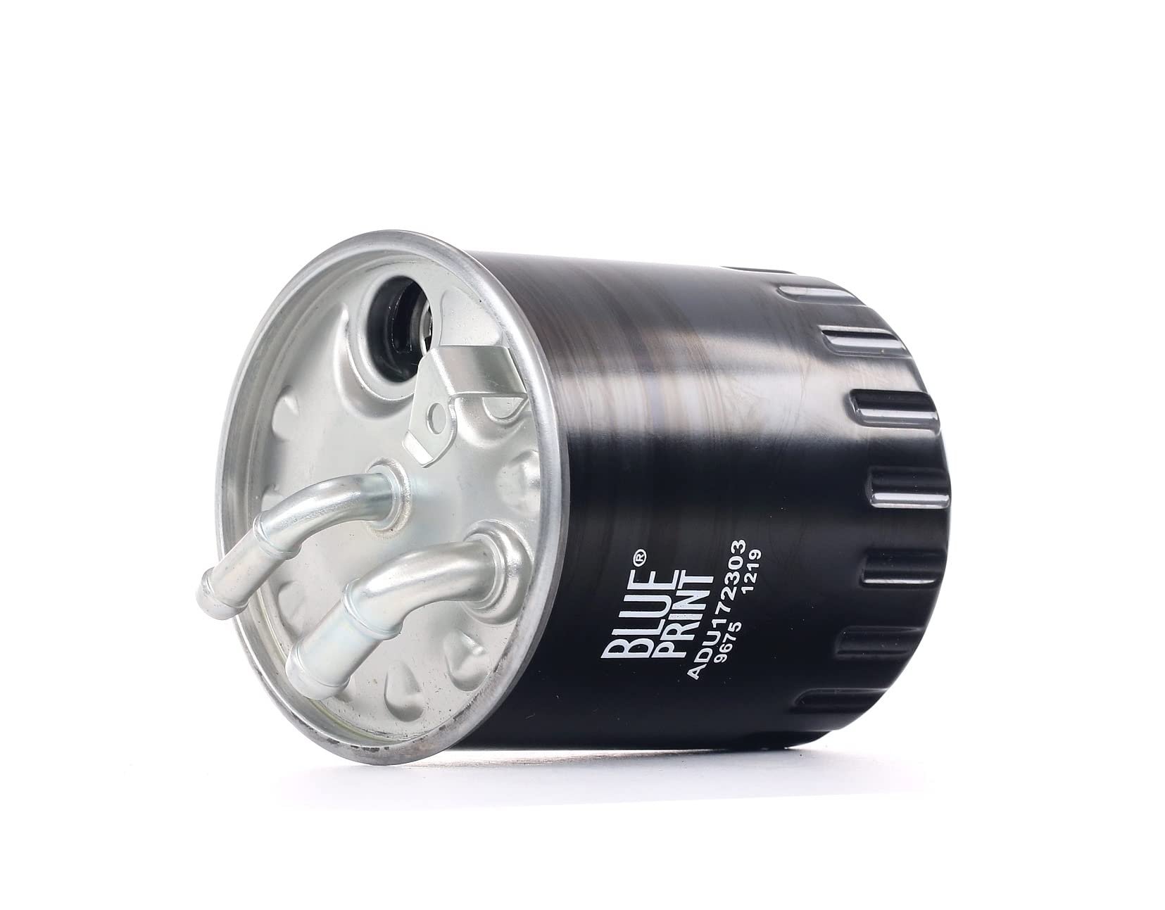 Fuel Filter fits MERCEDES A200 W169 2.0D 04 to 12 OM640.941 Blue Print Quality