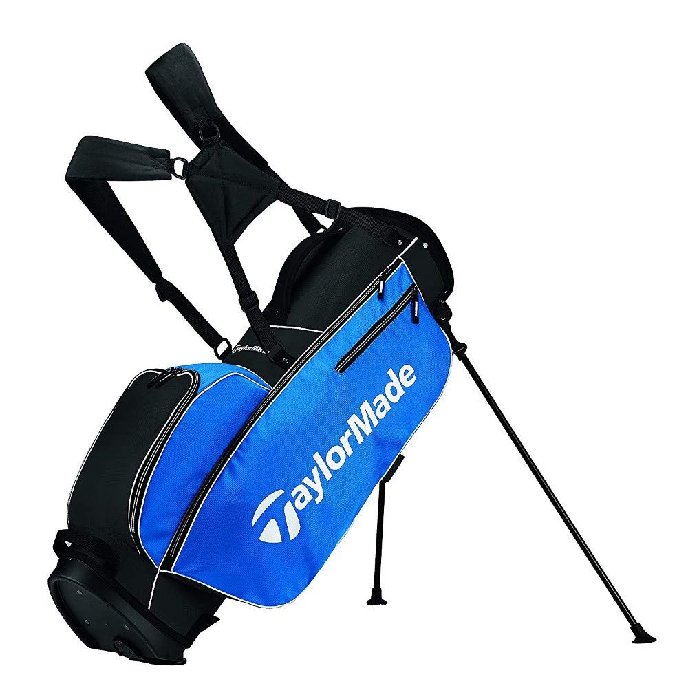 TaylorMade Golf 2017 TM Stand Golf Bag 5.0