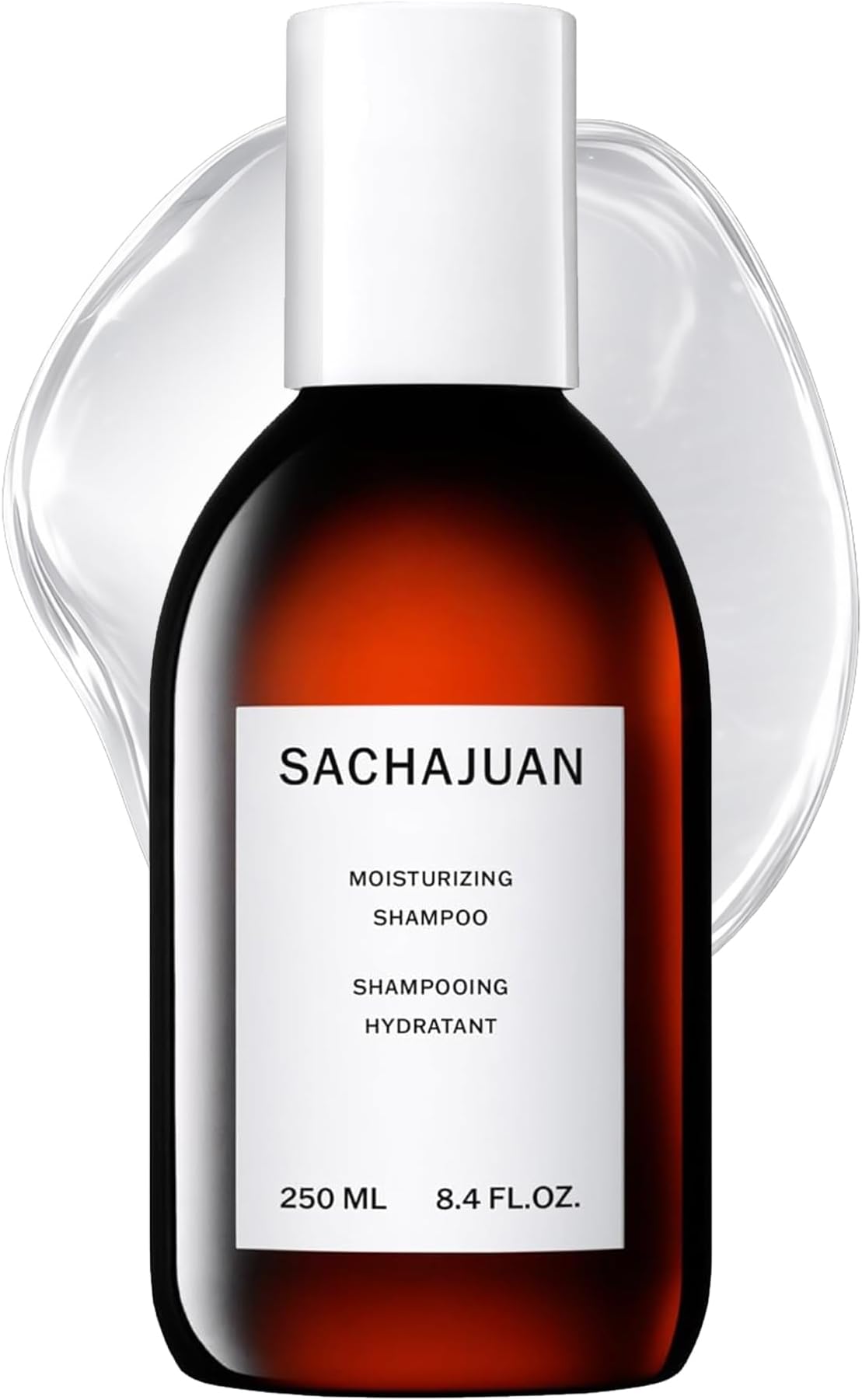 Sachajuan Moisturizing Shampoo, 250 ml