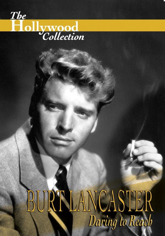 Lancaster Dvd