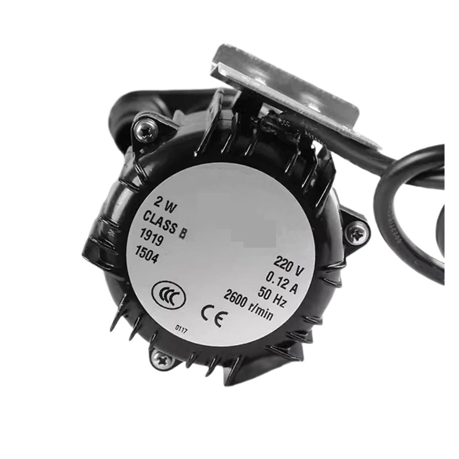 YSP2P JDVF2 Wasserpumpe, Kompatibel Mit Keku/Jiujing/Yanghang Eismaschinen