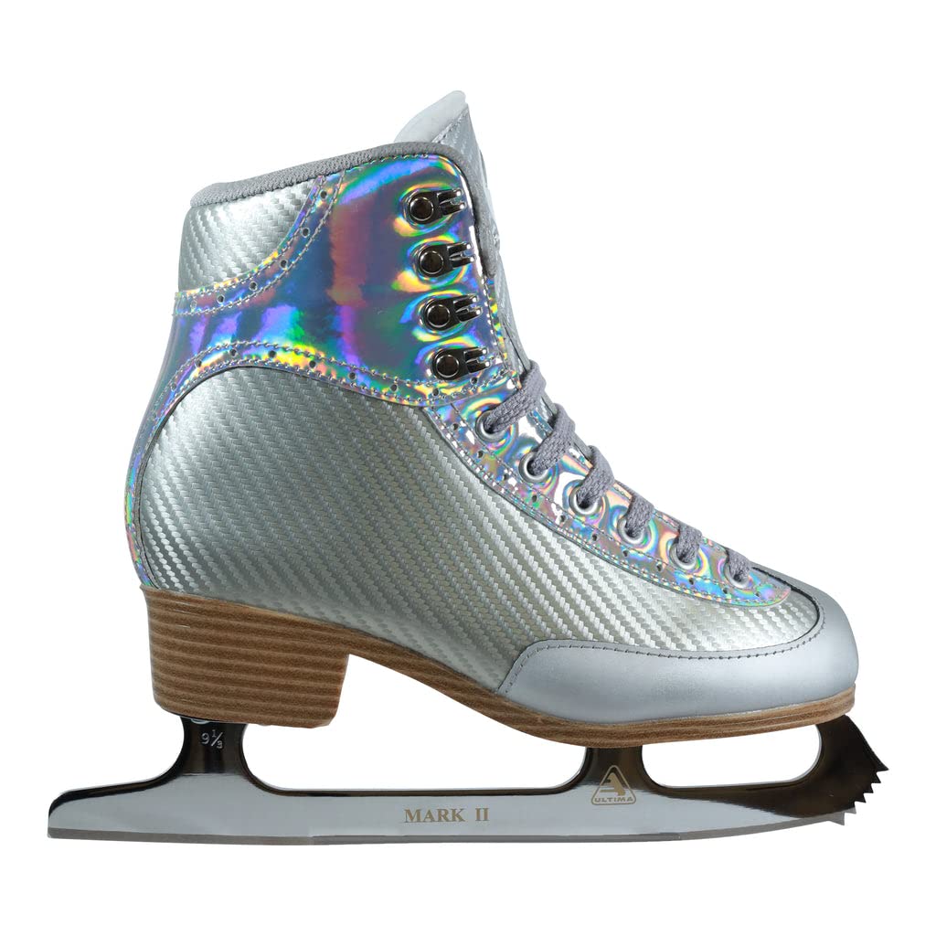 Jackson Softec Nova Damen Mädchen Eiskunstlaufschuhe
