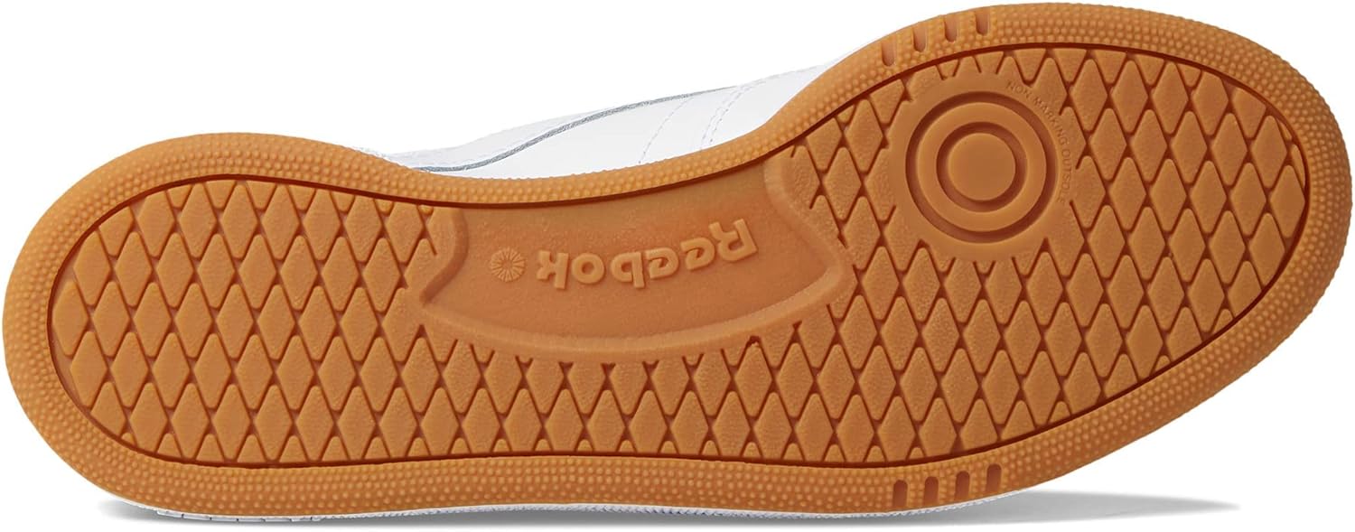 Reebok Womens Club C 85 - Image 4