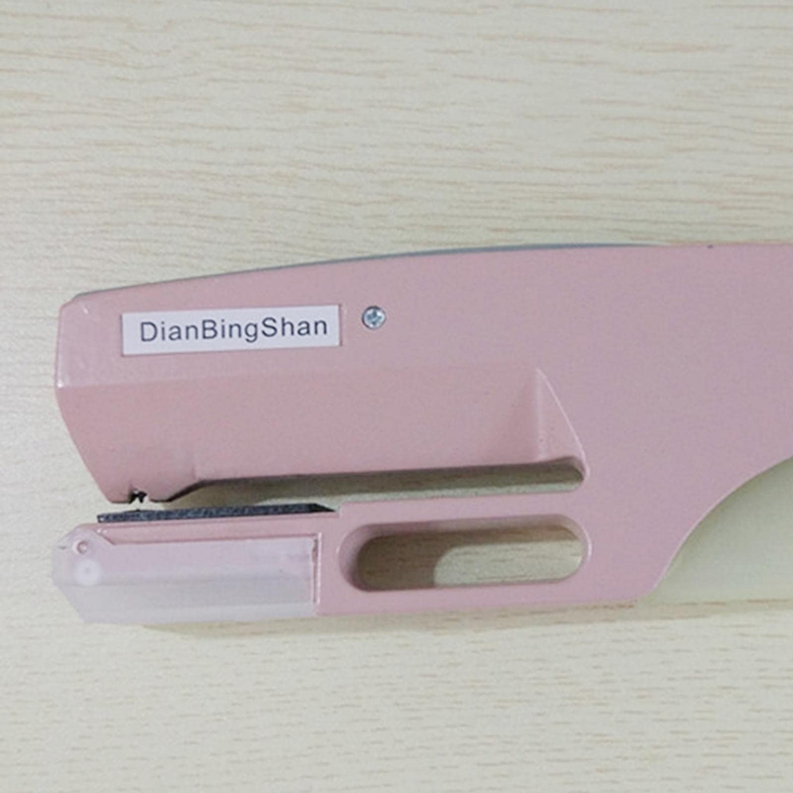Perforadora de Papel para Máquina de Tejer, Ideal para Hacer Tarjetas, Manualidades Y álbumes de Recortes para El Hogar.
