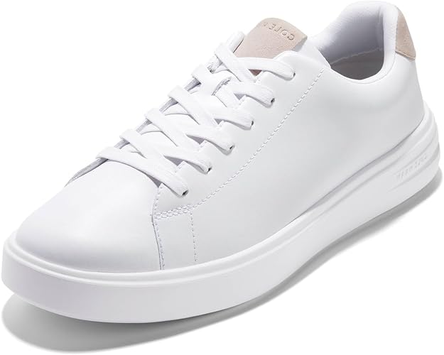 Cole Haan Grand+ Court — Baskets pour hommes