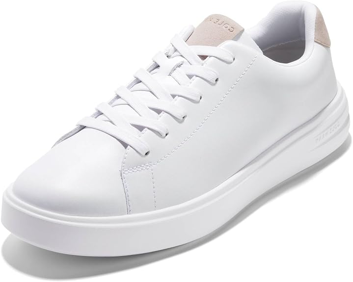 Cole Haan Baskets Grand Court pour homme
