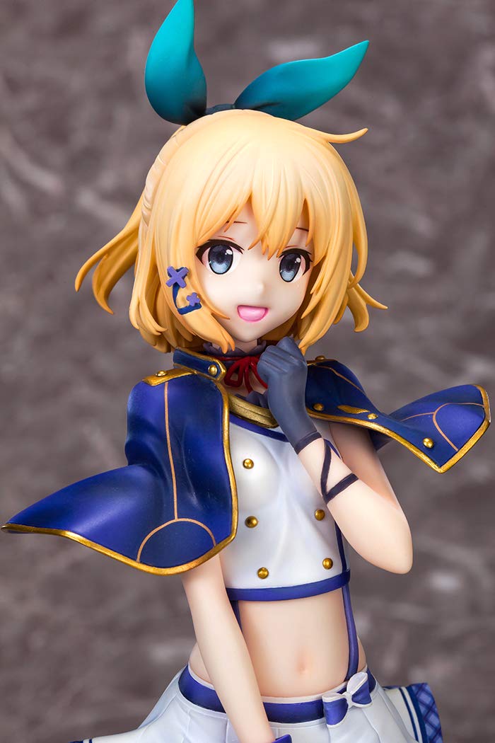 Amazon | ロクでなし魔術講師と禁忌教典 ルミア=ティンジェル 1/7 