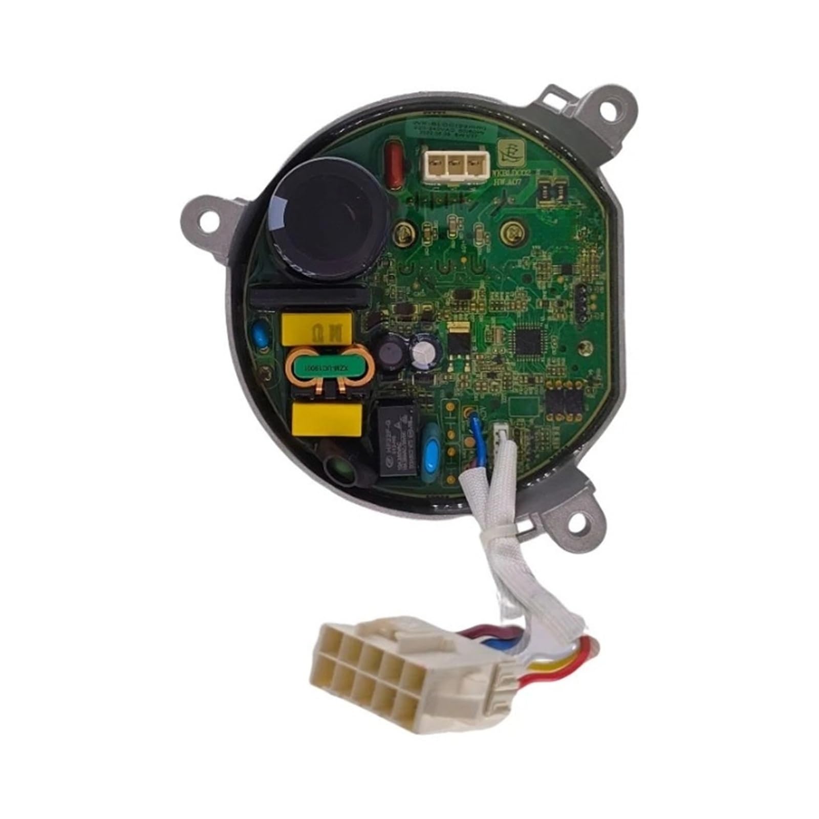 KONGLIE Compatible for Washing Machine Variable Frequency Board WK-BLDC WKBLDC02 Variable Frequency Controller Circuit Board Computer Brand