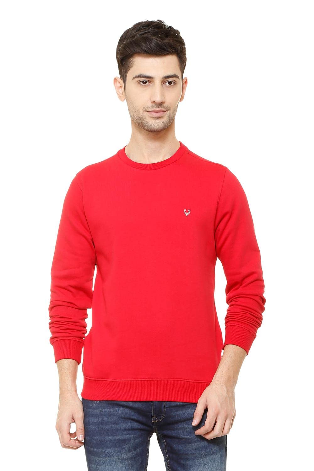 Allen SollyMen ASSTORGP779292 Sweatshirt (pack of 1)
