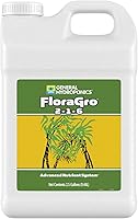 Vista 11 de General Hydroponics 718015 FloraBloom, 1 galón, magenta