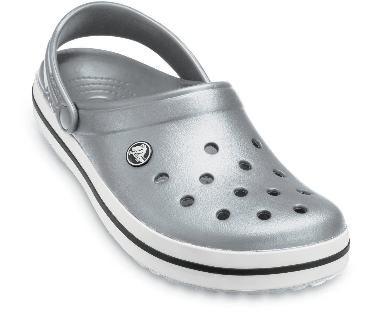 Crocs Athens Thong Sandal — view 82