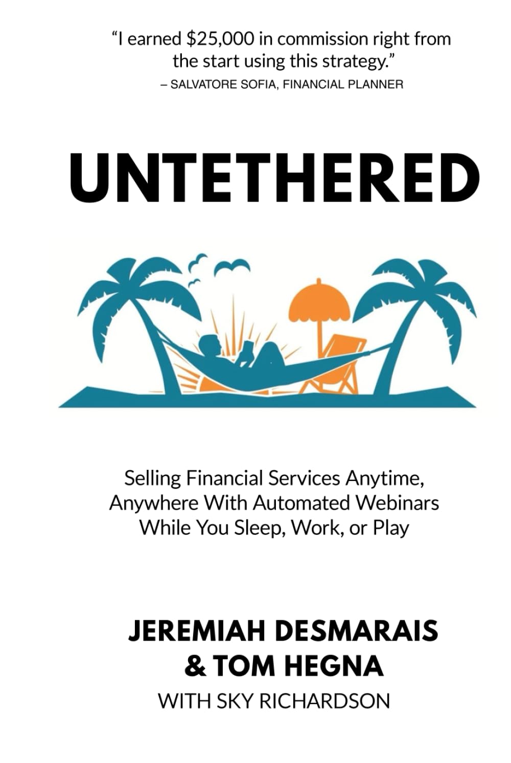 Untethered