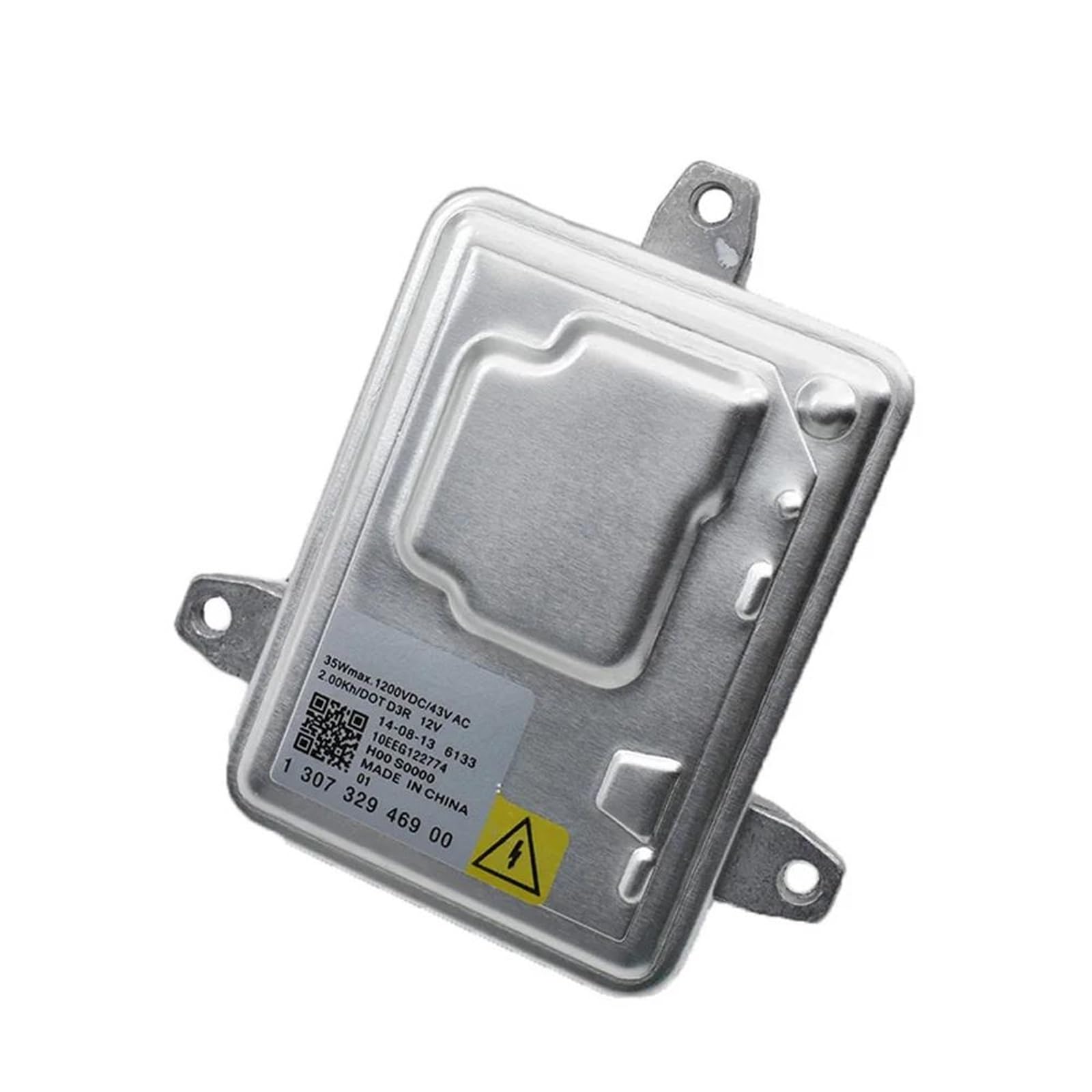 Module xénon D3S Kia Sorento 2014-2015 répare phare éteint - 130732946900 - 6