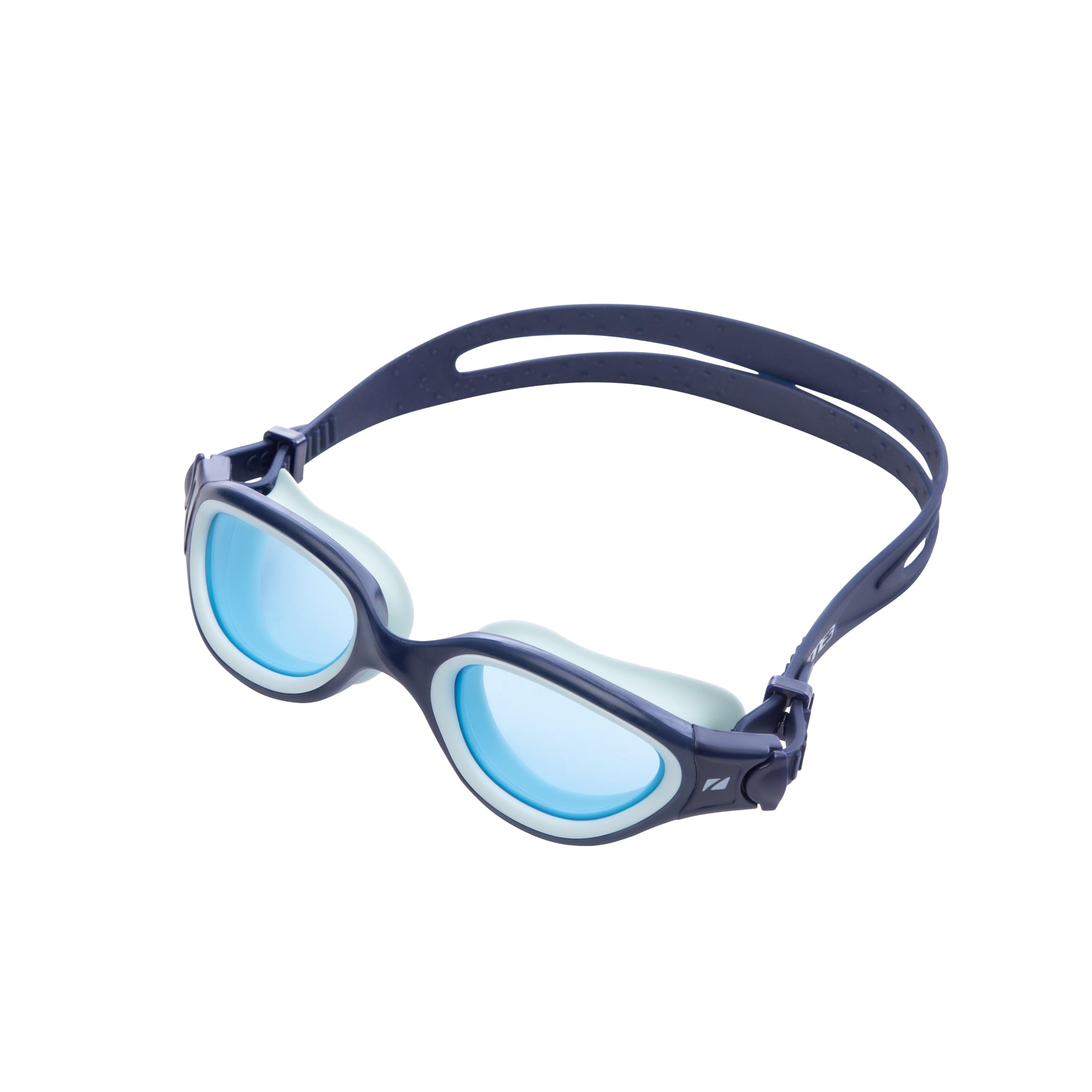 ZONE3 Venator-X Polarised Swim Goggles For Open Water & Pool Swimming