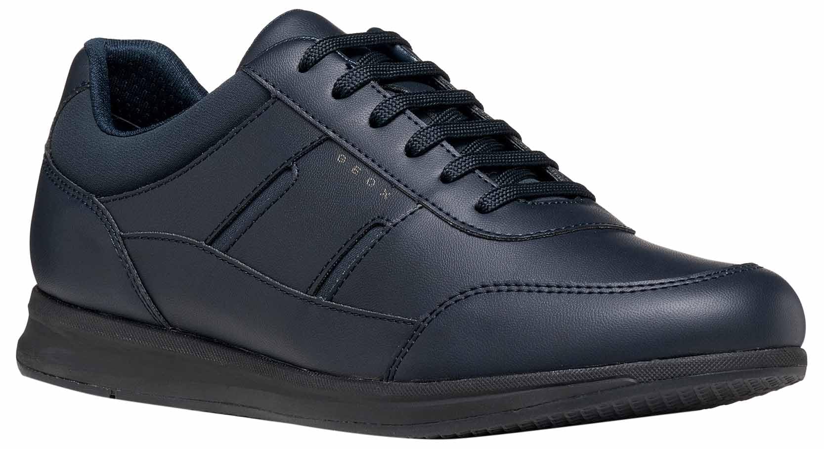 Geox Herren U Avery ASneaker