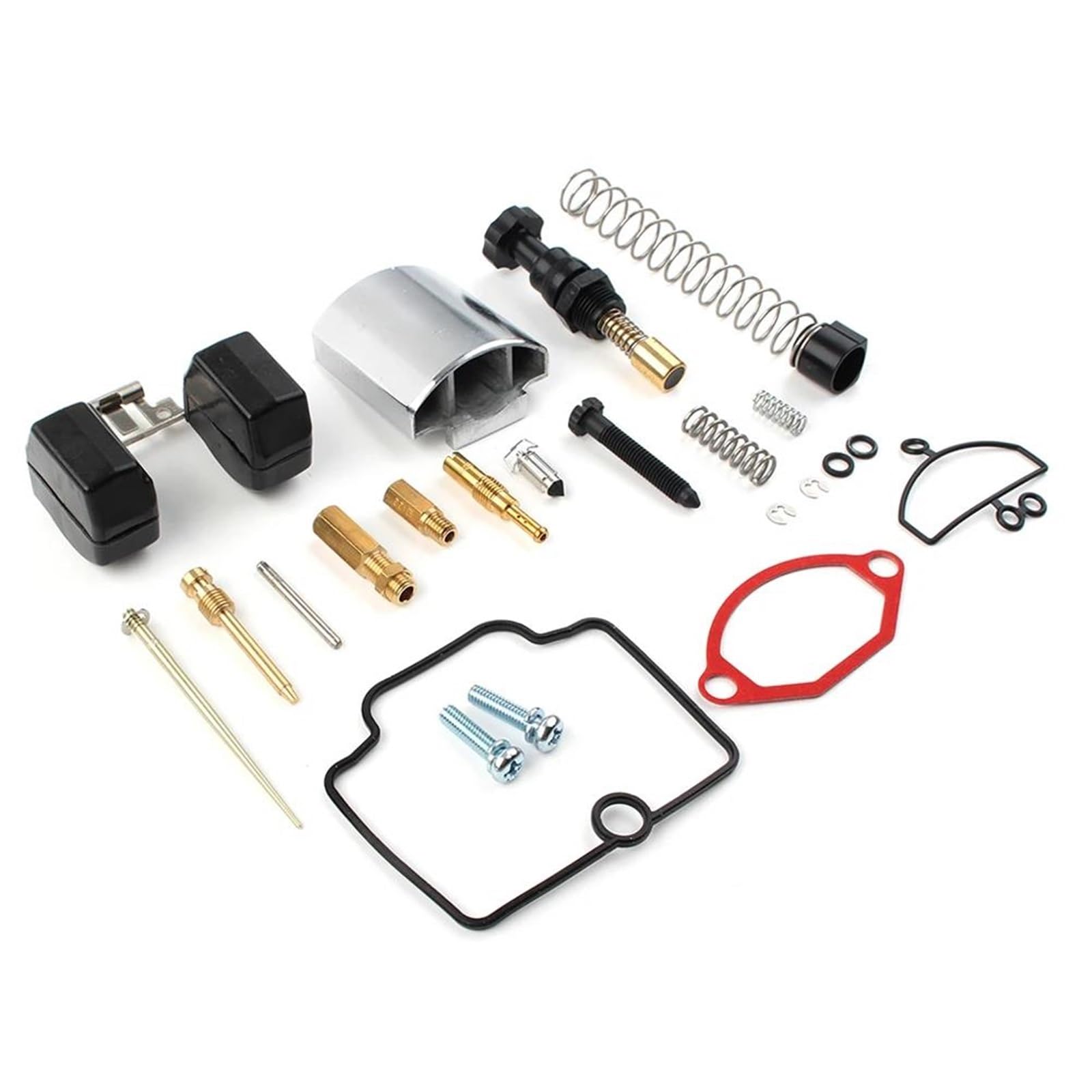 Kit réparation carburateur PWK 32 34 gicleurs moto moto cross quad