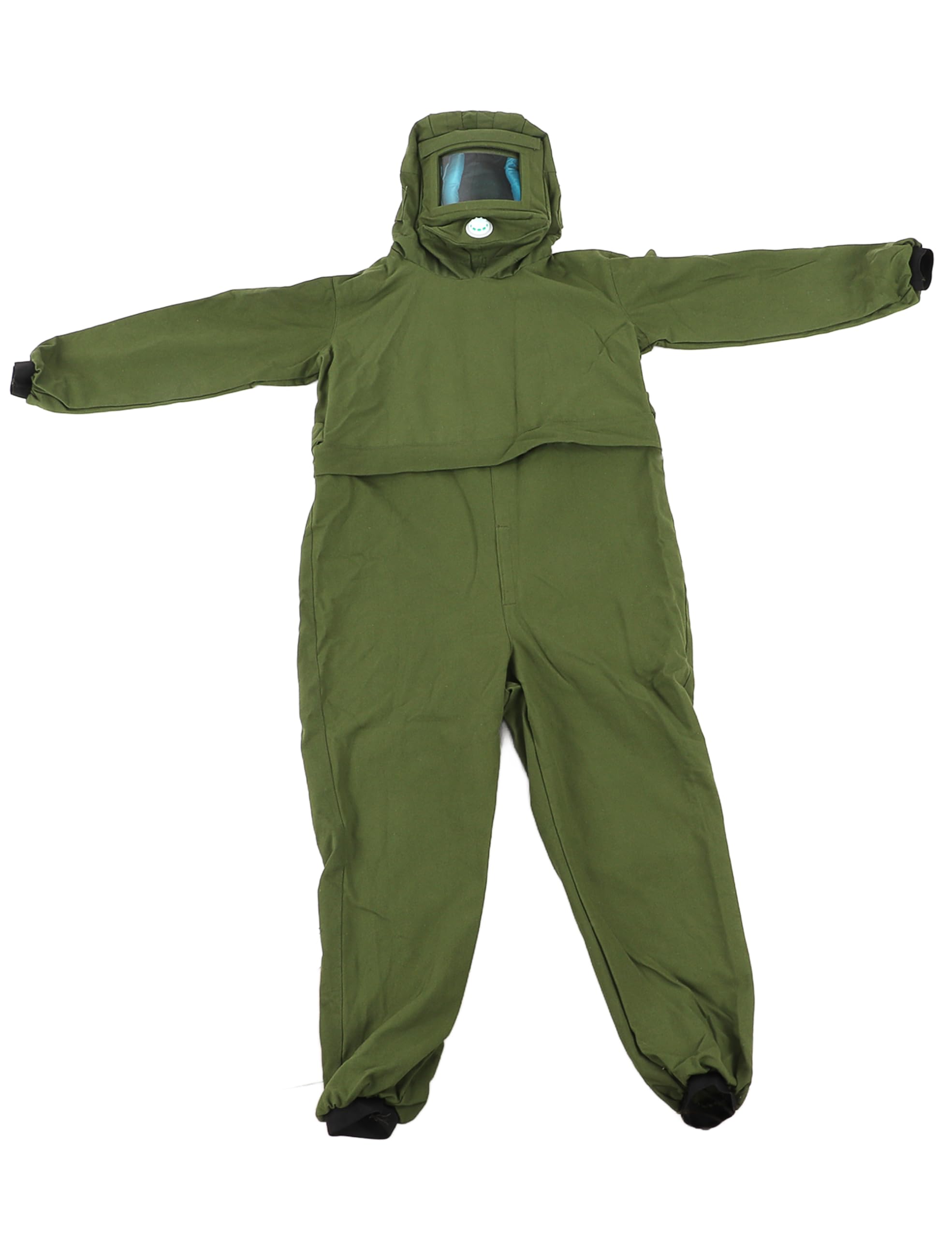 Labor Face Mask Industrial Work Protection Mask Bl... - Vicedeal