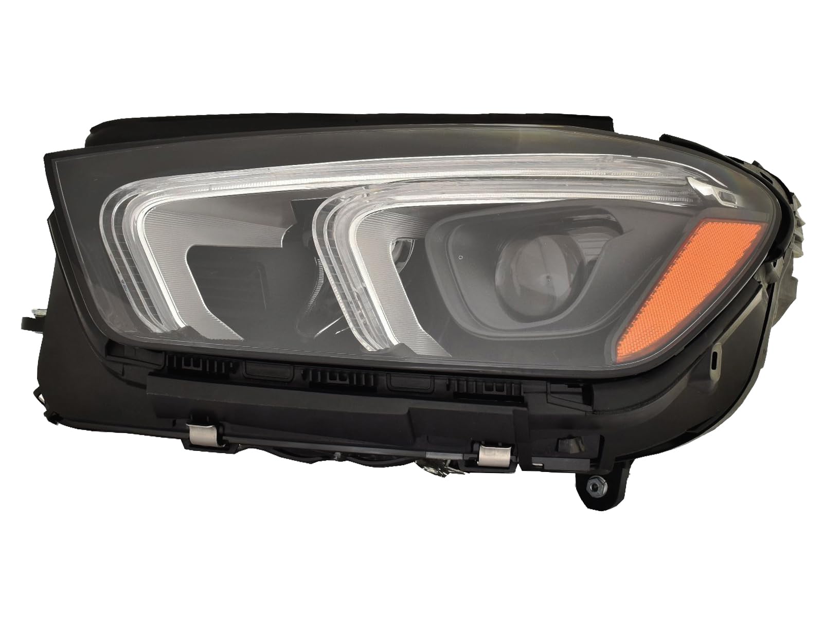Amazon.com: Auto Parts Avenue APA Replacement Head Lamp for 2020 