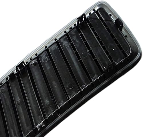 Miniatura 10 de Tanque de agua negro Radiador parrilla cubierta capó parrilla furgonetas comerciales para Mercedes Sprinter 906 para CRAFTER 9008360018