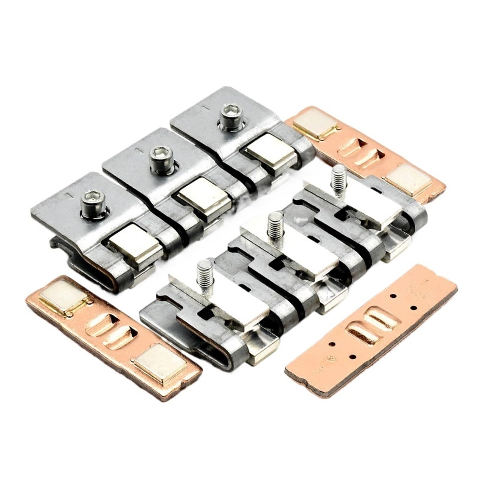 Kit de contact principal 3RT1964-6A pour contacteur Siemens 3RT1064 Grade B