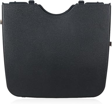 for Volkswagen for VW Golf 4 Bora Sunroof Motor Cover Cap Guard Plate Lid Shell Black