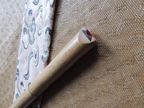 2.2 Zen Tagaya Bamboo Flute Excellent Shakuhachi Performance #TOP4