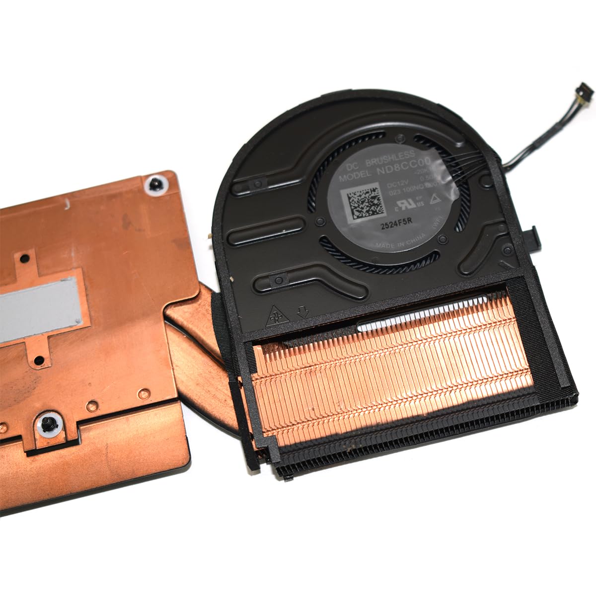 5H41H42462 5H41H42463 5H41H42464 New Cooling Heatsink Fan for X1 Extreme Gen 5 21DE 21DF P1 Gen 5 21DC 21DD