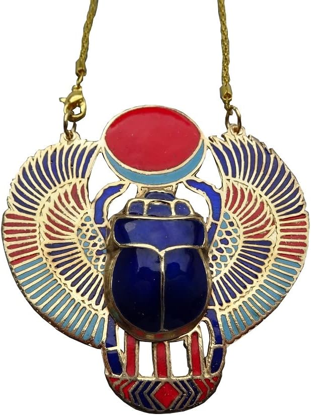 Coffret Pharaon
