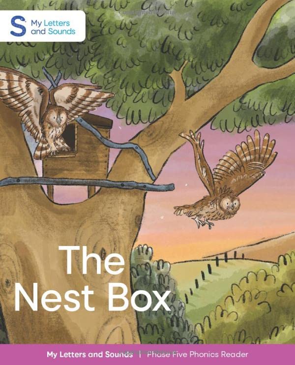 The Nest Box