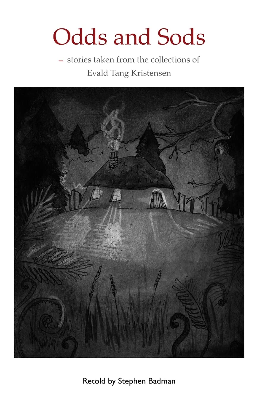 Odds and Sods Hardcover