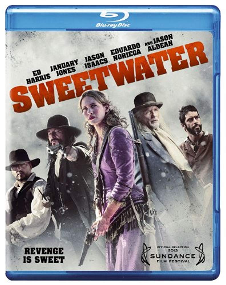 Sweetwater
