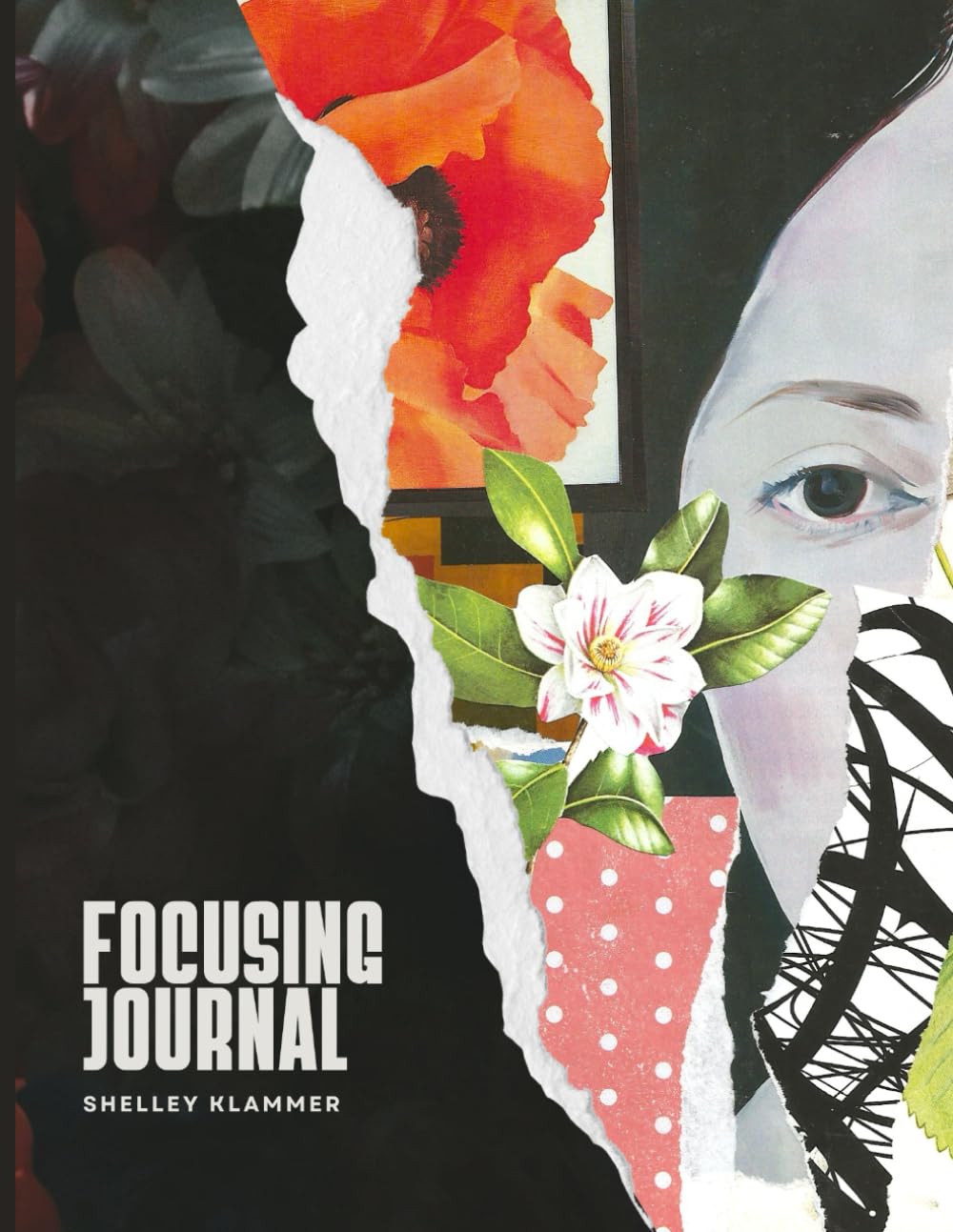 Focusing Journal      Paperback – August 12, 2024